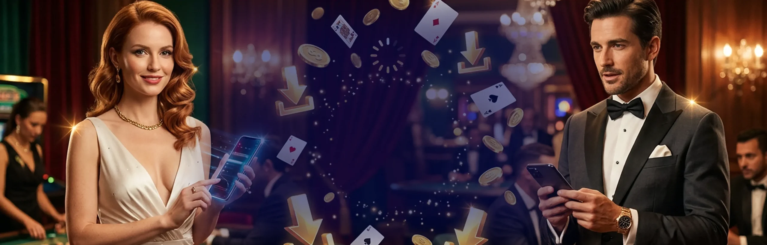 Royalxo App Royalxo App