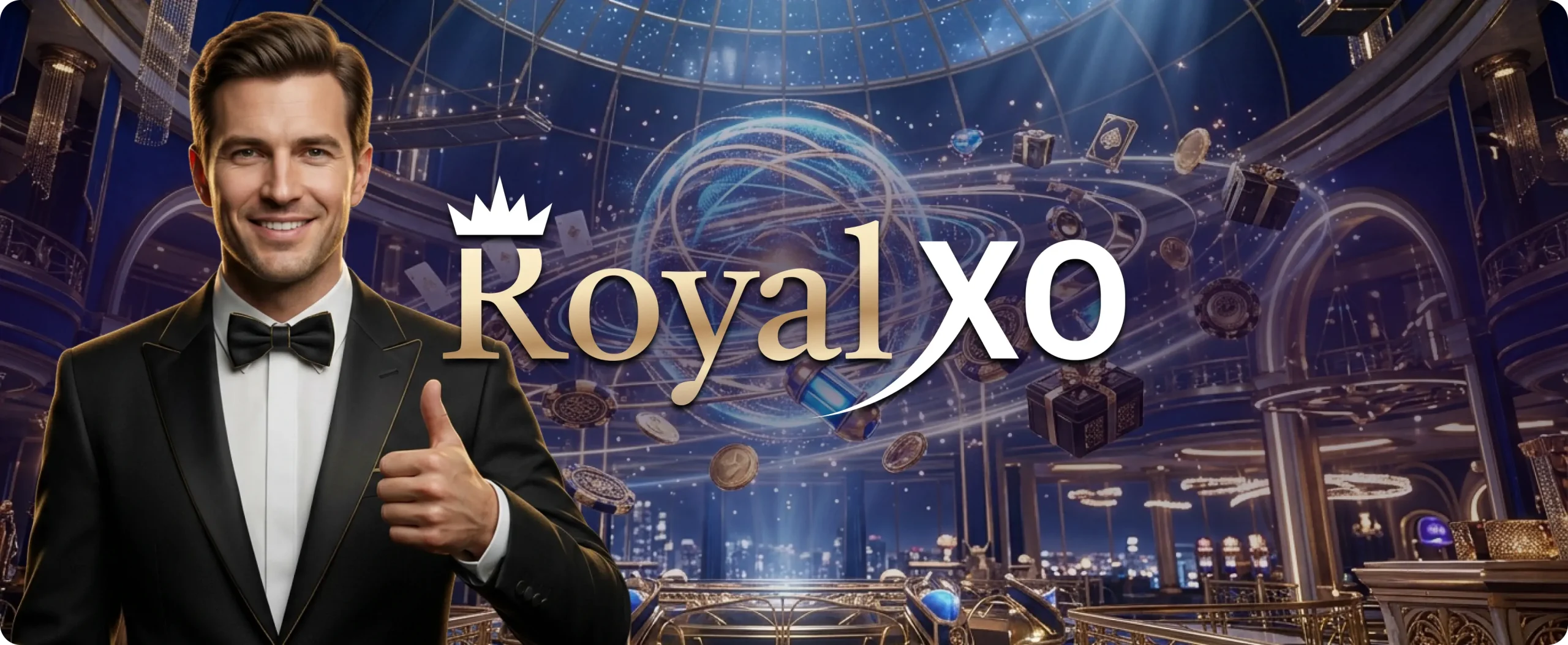 Royalxo Bonusangebote